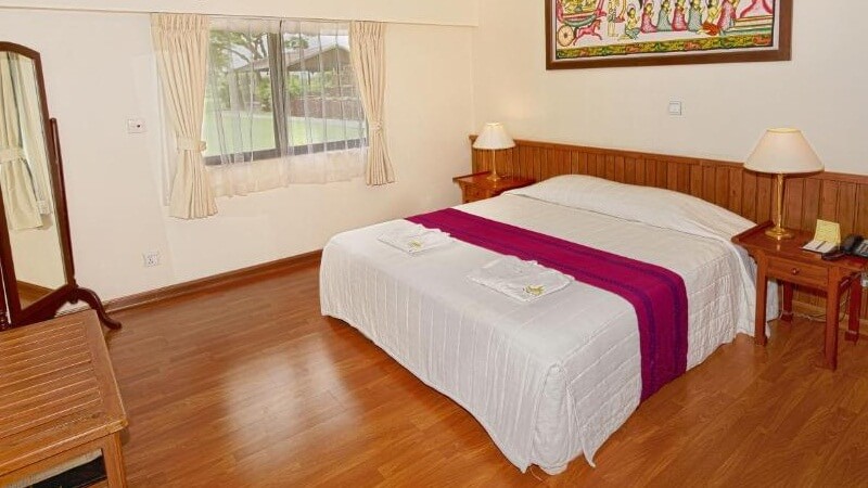 Deluxe Classic (Building Type)