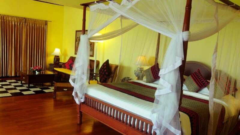 Premier Suite with River View