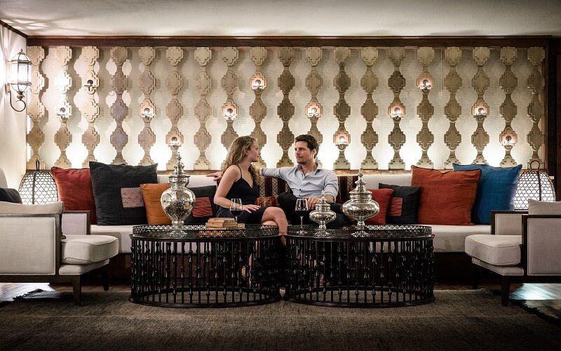 KANSI PANORAMA LOUNGE