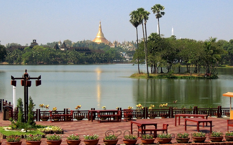 10 Night Chindwin From Bagan To Mandalay