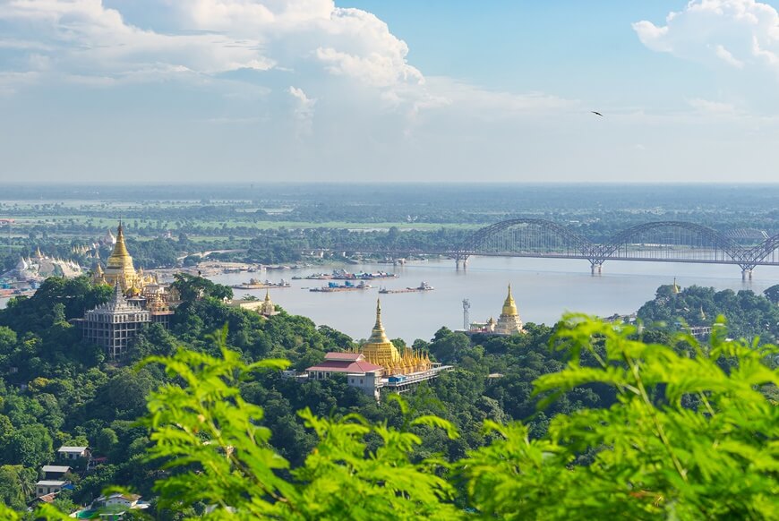 Myanmar Highlights 10 Days